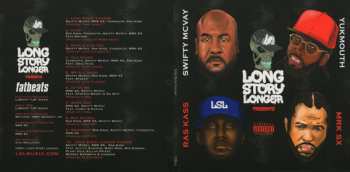 CD Long Story Longer: Long Story Longer 574881