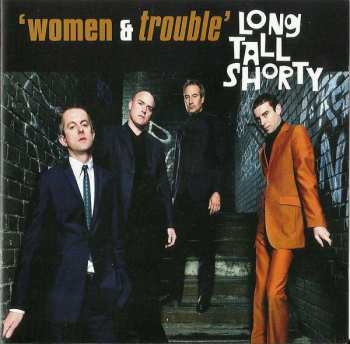 CD Long Tall Shorty: Women & Trouble 284007