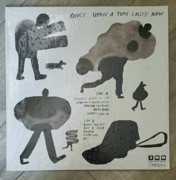 LP Longstocking: Once Upon A Time Called Now CLR | LTD 591867