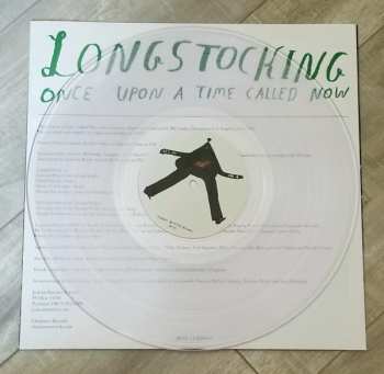 LP Longstocking: Once Upon A Time Called Now CLR | LTD 591867