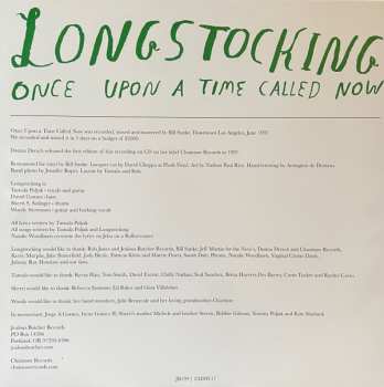 LP Longstocking: Once Upon A Time Called Now 568437