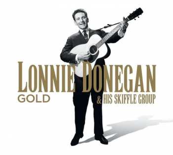 Album Lonnie Donegan: Gold