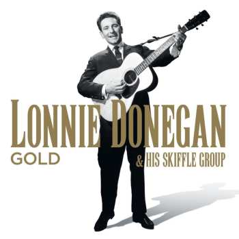 LP Lonnie Donegan: Gold 584346