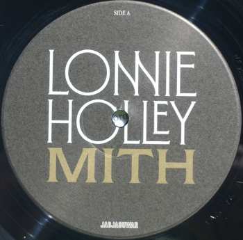 2LP Lonnie Holley: Mith 23774