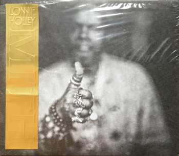 CD Lonnie Holley: Mith 23773