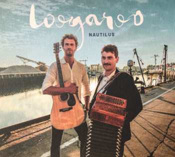 Album Loogaroo: Nautilus