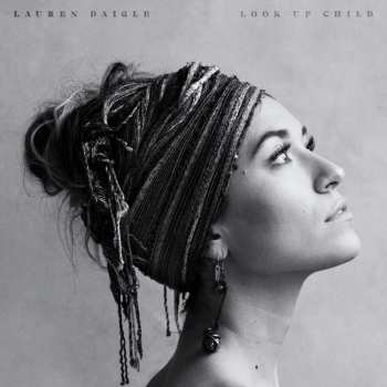 CD Lauren Daigle: Look Up Child 21841