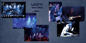 2CD Loom: Years In Music 449411