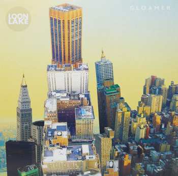 Album Loon Lake: Gloamer