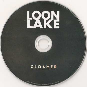 CD Loon Lake: Gloamer 563265