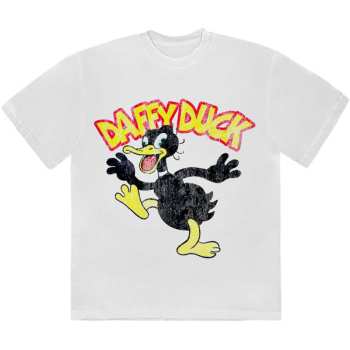 Merch Looney Tunes: Tričko Daffy Duck