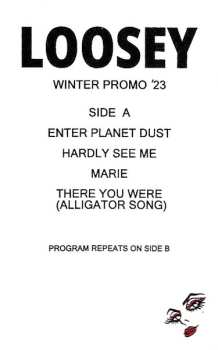 Album Loosey: Winter Promo '23