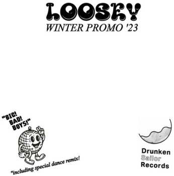 LP Loosey: Winter Promo '23 646880