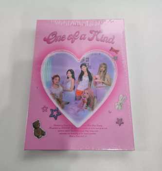 CD Loossemble: One of a Kind 544775