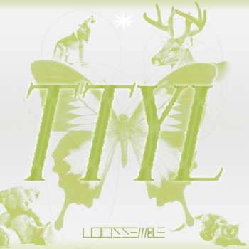 Album Loossemble: TTYL