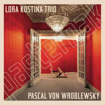 CD Lora Kostina: Pasternak 620130