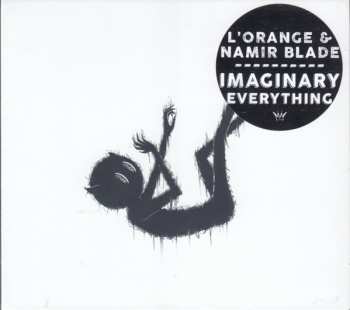 CD L'Orange: Imaginary Everything 660954