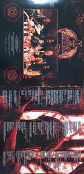 LP Lord Belial: Angelgrinder 556020