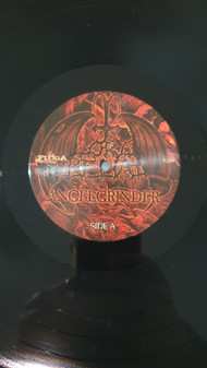 LP Lord Belial: Angelgrinder 556020