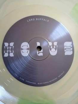 LP Lord Buffalo: Holus Bolus CLR | LTD 571100