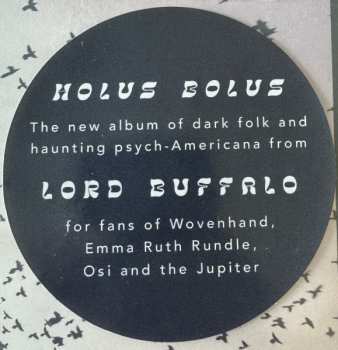 LP Lord Buffalo: Holus Bolus CLR | LTD 621566