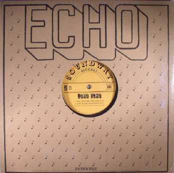 LP Lord Echo: Just Do You   413607