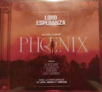 Album Lord Esperanza: Phoenix