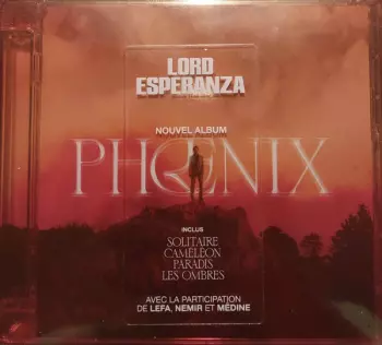 Lord Esperanza: Phoenix