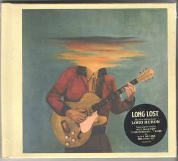 CD Lord Huron: Long Lost 584362