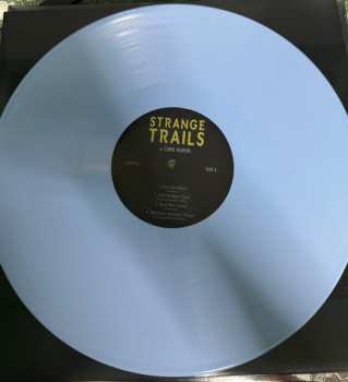 LP Lord Huron: Strange Trails CLR 612201