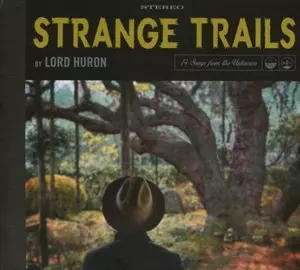 Strange Trails