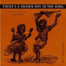 Album Lord Invader: There's A Brown Boy In The Ring