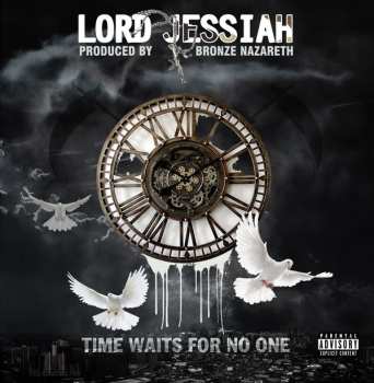 LP Jessiah Allah: Time Waits For No One 552253