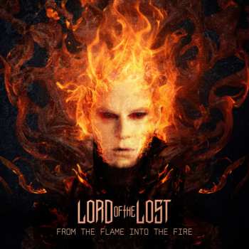 2CD Lord Of The Lost: From The Flame Into The Fire (10th Anniversary) 621180