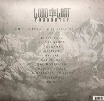 2LP Lord Of The Lost: Thornstar LTD 191006