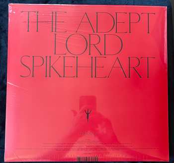 LP Lord Spikeheart: The Adept 568579