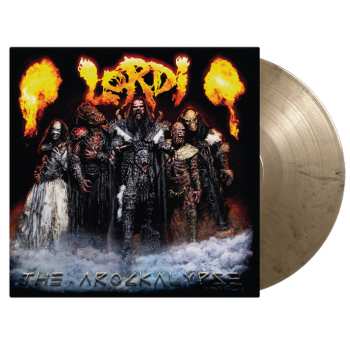 LP Lordi: The Arockalypse 675008