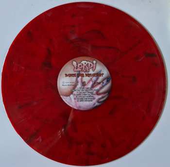 LP Lordi: Babez For Breakfast CLR | LTD | NUM 582786