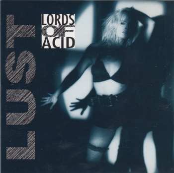 Album Lords Of Acid: Lust