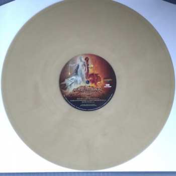 2LP Lords Of Black: Alchemy Of Souls - Part II - LTD | CLR 131602