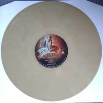 2LP Lords Of Black: Alchemy Of Souls - Part II - LTD | CLR 131602