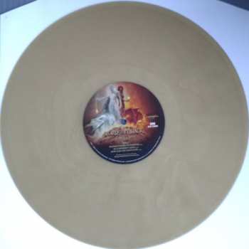 2LP Lords Of Black: Alchemy Of Souls - Part II - LTD | CLR 131602