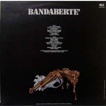 LP Loredana Bertè: Bandabertè 657541