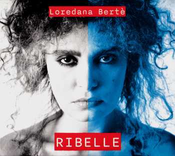 3CD Loredana Bertè: Ribelle 596340