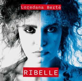 3CD Loredana Bertè: Ribelle 596340