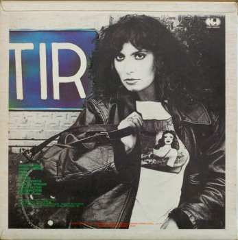 LP Loredana Bertè: T.I.R. 652392