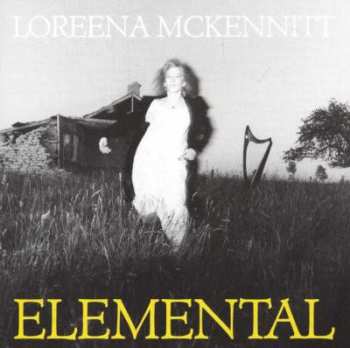 CD/DVD Loreena McKennitt: Elemental LTD 638529