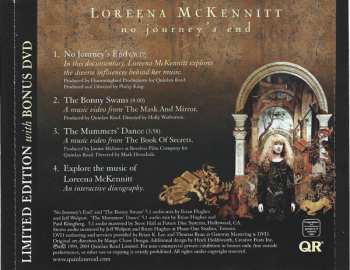 CD/DVD Loreena McKennitt: Elemental LTD 638529