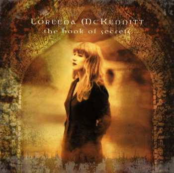 LP Loreena McKennitt: The Book Of Secrets LTD 292797