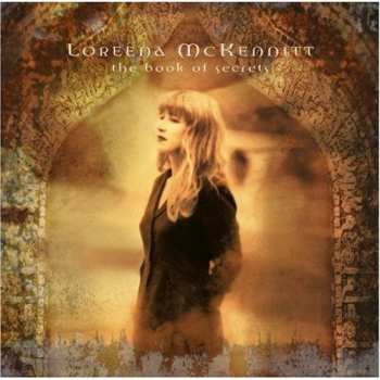 CD Loreena McKennitt: The Book Of Secrets 640333